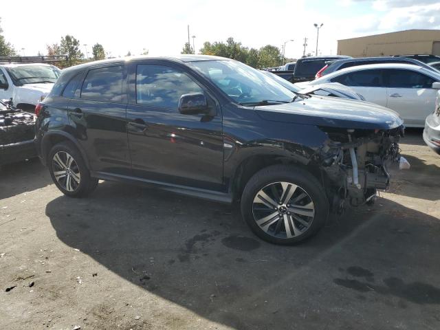Vin: ja4ar3au6lu013937, lot: 77561074, mitsubishi outlander es 20204