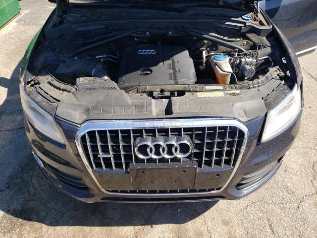 VIN WA1LFAFP5DA095302 2013 Audi Q5, Premium Plus no.12