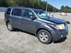 HONDA PILOT EXL photo