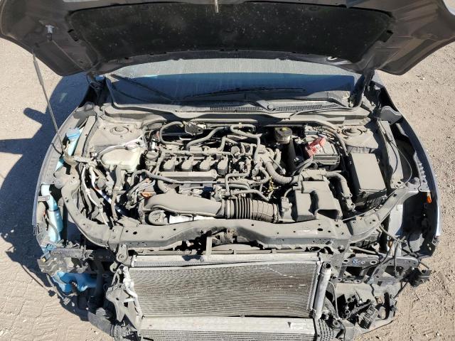 19XFC1F30KE018324 2019 HONDA CIVIC