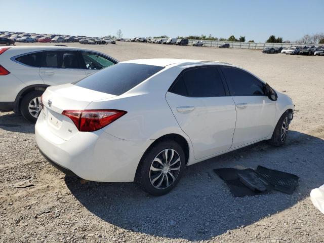 2017 TOYOTA COROLLA L - 2T1BURHE9HC960369