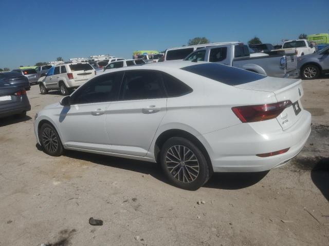 2019 VOLKSWAGEN JETTA S - 3VWC57BU3KM127247