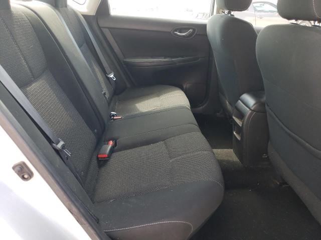 2018 NISSAN SENTRA S - 3N1AB7AP0JY299793