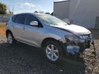 NISSAN MURANO S photo