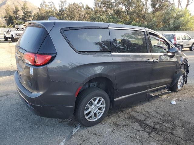 2017 CHRYSLER PACIFICA T - 2C4RC1BGXHR796577