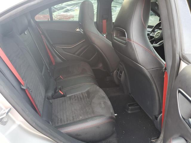 2018 MERCEDES-BENZ CLA 250 4M - WDDSJ4GB6JN665581