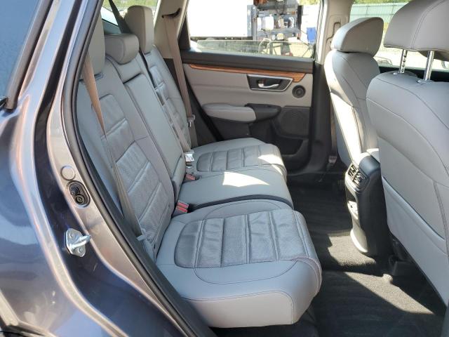 2021 HONDA CR-V EXL - 2HKRW2H86MH640539