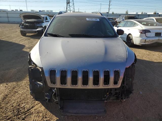 2016 JEEP CHEROKEE S - 1C4PJLAB3GW171989