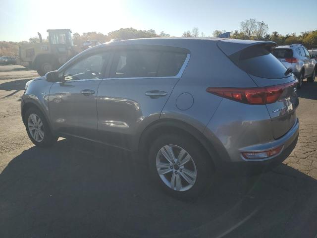 VIN KNDPMCAC7H7296487 2017 KIA Sportage, LX no.2