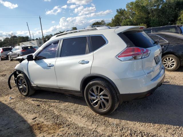 2016 NISSAN ROGUE S - KNMAT2MT8GP704167