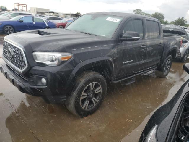 VIN 3TMAZ5CNXKM108446 2019 Toyota Tacoma, Double Cab no.1