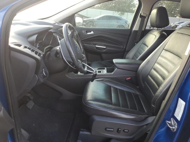 2017 FORD ESCAPE TIT - 1FMCU0JD2HUB21261