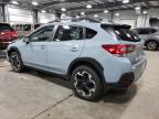 Lot #2960136091 2022 SUBARU CROSSTREK