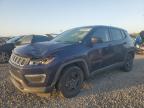 2019 JEEP COMPASS SP - 3C4NJCAB6KT847955
