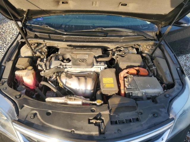 VIN 4T1BD1EB7EU030265 2014 Toyota Avalon, Hybrid no.11