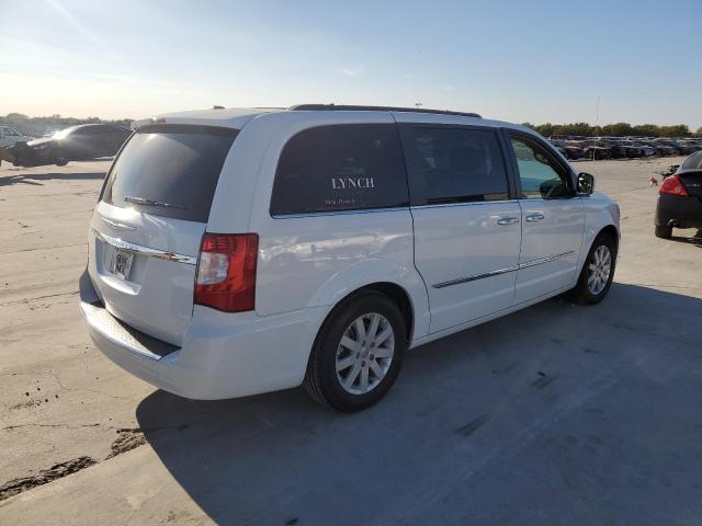 2016 CHRYSLER TOWN & COU - 2C4RC1BG4GR253420