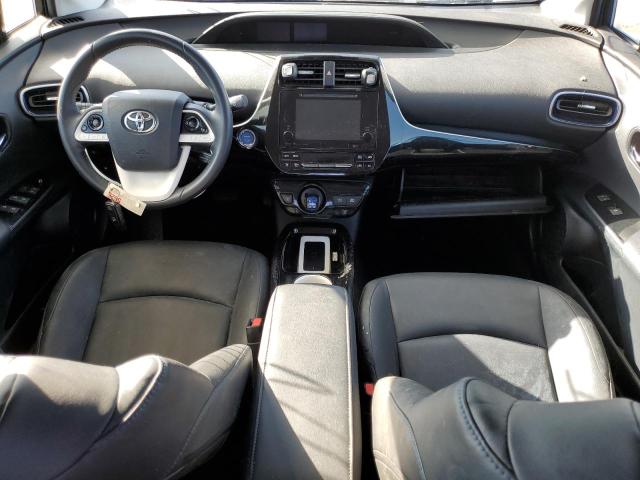 2016 TOYOTA PRIUS - JTDKARFU6G3527361
