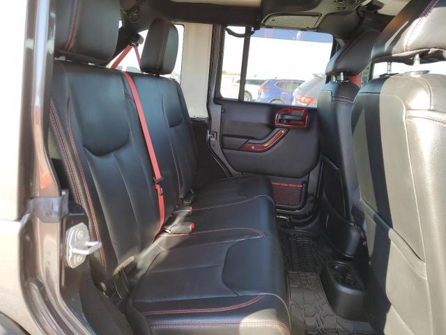2017 JEEP WRANGLER U - 1C4BJWFG6HL693728