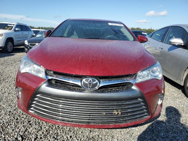 VIN 4T1BF1FK9HU686478 2017 Toyota Camry, LE no.5