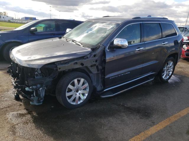 2014 JEEP GRAND CHER #3023742895