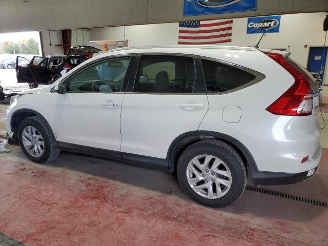 VIN 5J6RM4H75GL042008 2016 Honda CR-V, Exl no.2