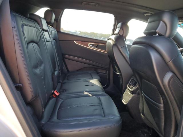 2017 LINCOLN MKX RESERV - 2LMPJ8LP3HBL50056