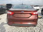 FORD FUSION SE photo