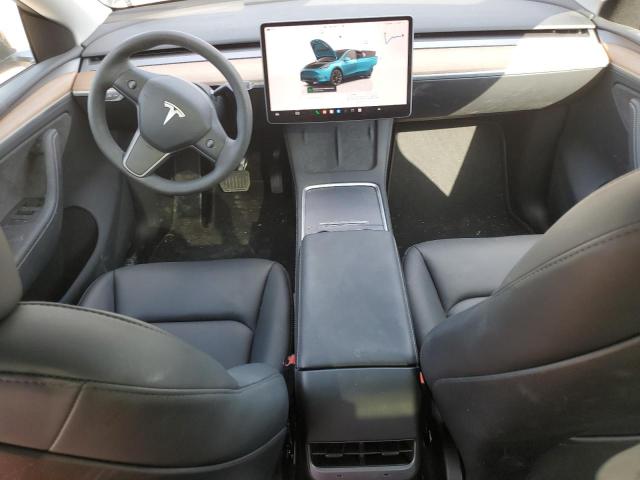 2023 TESLA MODEL Y - 7SAYGDEE6PA169185