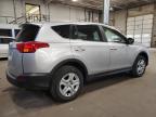 TOYOTA RAV4 LE photo