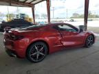 Lot #2961990223 2021 CHEVROLET CORVETTE S