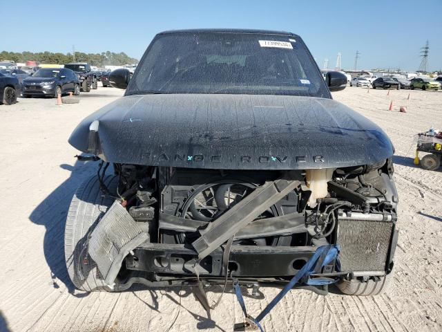 2022 LAND ROVER RANGE ROVE - SALGS2RU9NA459581