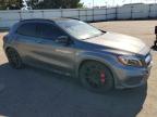 MERCEDES-BENZ GLA 45 AMG photo