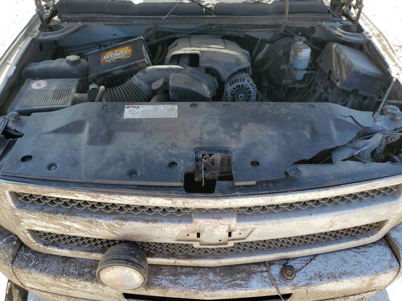 Lot #2955477542 2011 CHEVROLET SILVERADO