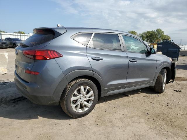 2019 HYUNDAI TUCSON SE - KM8J2CA49KU939222