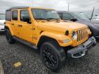 JEEP WRANGLER U photo