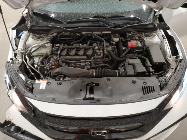 2021 HONDA CIVIC EX - SHHFK7H67MU229612