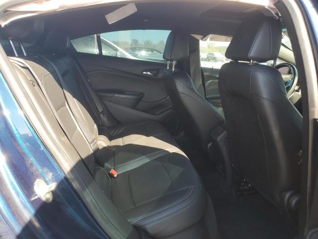 2019 CHEVROLET CRUZE PREM - 1G1BF5SM4K7130158