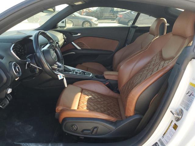 2017 AUDI TT TRUC5AFVXH1007492