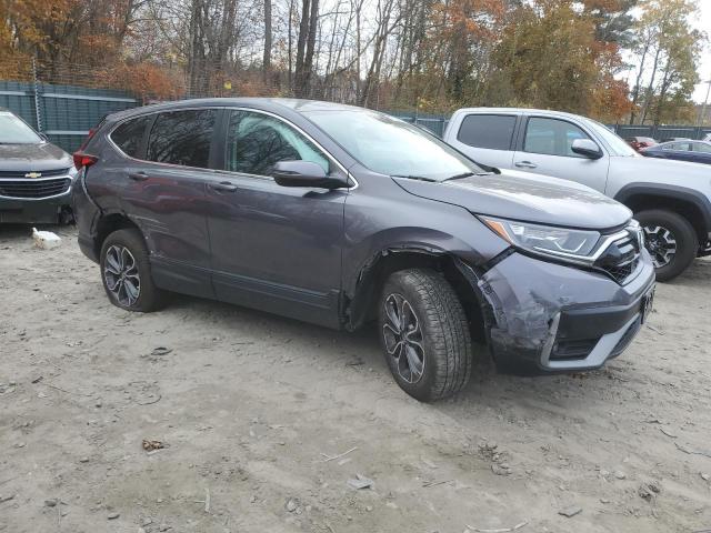 2020 HONDA CR-V EXL - 2HKRW2H85LH617624