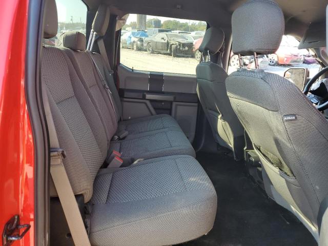 2018 FORD F150 SUPER - 1FTEW1CB4JFB87975