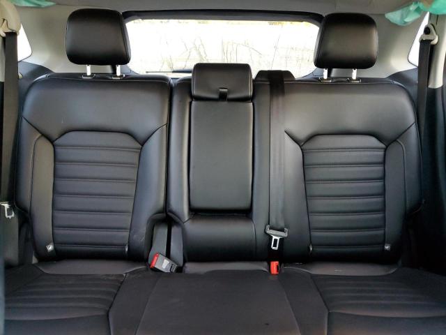 2019 FORD EDGE SEL - 2FMPK3J92KBC08319