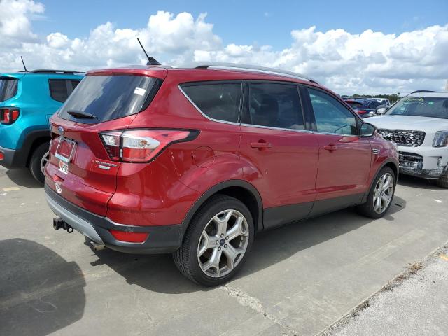 VIN 1FMCU0J9XJUB36544 2018 Ford Escape, Titanium no.3