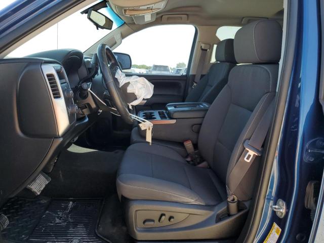 2017 CHEVROLET SILVERADO - 3GCUKREC7HG460816