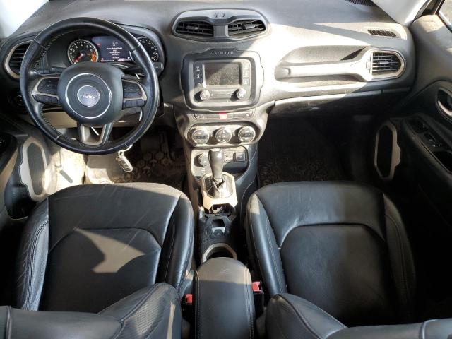 2015 JEEP RENEGADE L - ZACCJBDT0FPB31765