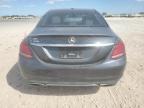 Lot #3024412530 2015 MERCEDES-BENZ C 300