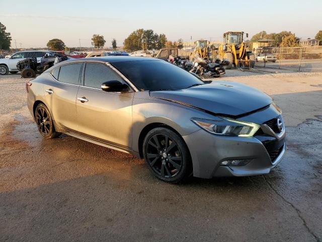 2017 NISSAN MAXIMA 3.5 - 1N4AA6APXHC419327