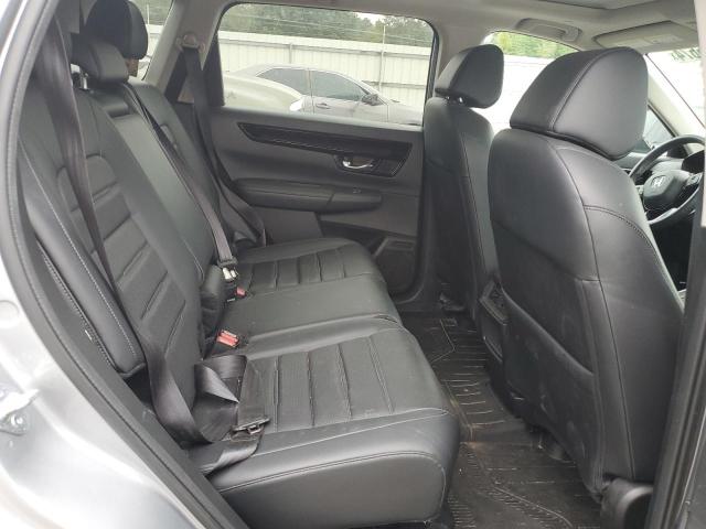 2023 HONDA CR-V EXL - 7FARS3H73PE000434