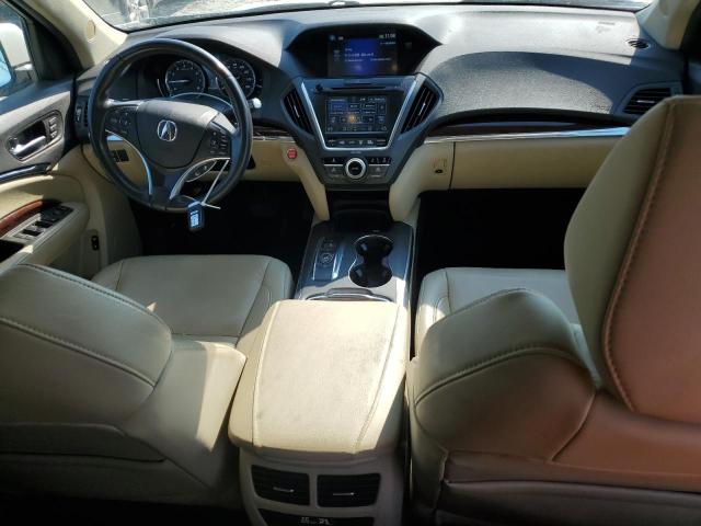 2016 ACURA MDX - 5FRYD4H22GB031815