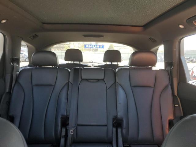 2017 AUDI Q7 PREMIUM - WA1LAAF75HD051559