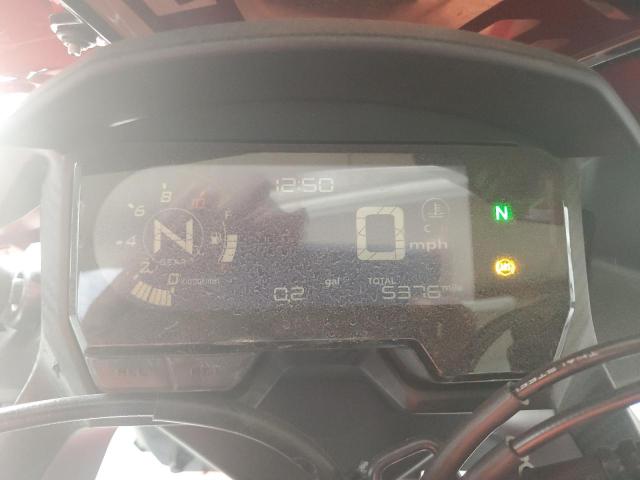 2019 HONDA CBR500 RA MLHPC6253K5000210